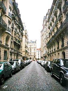 Paris Studio/T1 logements location appartements - autre (PA-1883) photo 4 de 4