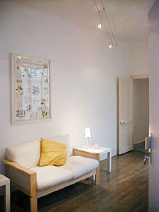 Paris Studio/T1 logements location appartements - s&eacute;jour (PA-1884) photo 1 de 8
