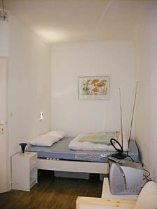 Paris Studio/T1 logements location appartements - s&eacute;jour (PA-1884) photo 8 de 8