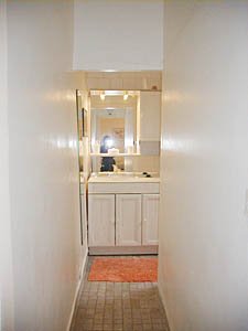 Paris Studio/T1 logements location appartements - salle d'eau (PA-1884) photo 1 de 4