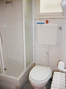 Paris Studio/T1 logements location appartements - salle d'eau (PA-1884) photo 3 de 4
