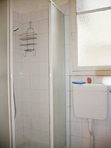 Paris Studio/T1 logements location appartements - salle d'eau (PA-1884) photo 4 de 4