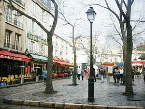 Paris Studio/T1 logements location appartements - autre (PA-1884) photo 3 de 4