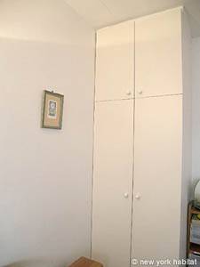 Paris 3 Zimmer wohnungsvermietung - schlafzimmer 2 (PA-1892) photo 2 von 3