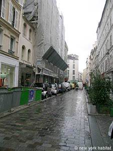 Paris 3 Zimmer wohnungsvermietung - andere (PA-1892) photo 5 von 5