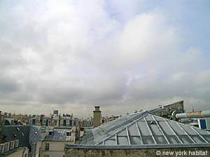Paris 3 Zimmer wohnungsvermietung - wohnzimmer (PA-1892) photo 6 von 7