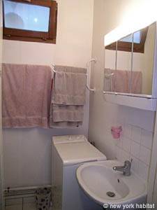 Paris 3 Zimmer wohnungsvermietung - badezimmer 1 (PA-1892) photo 1 von 4
