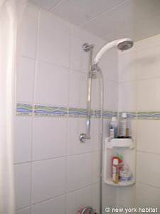 Paris 3 Zimmer wohnungsvermietung - badezimmer 1 (PA-1892) photo 2 von 4