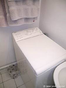 Paris 3 Zimmer wohnungsvermietung - badezimmer 1 (PA-1892) photo 4 von 4