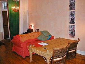 Paris 1 Bedroom apartment - Apartment reference PA-1896