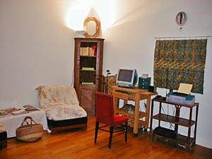 Paris 1 Bedroom apartment - living room (PA-1896) photo 7 of 7