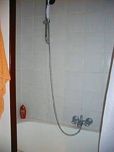 Paris 3 Zimmer wohnungsvermietung - badezimmer 1 (PA-1898) photo 2 von 2