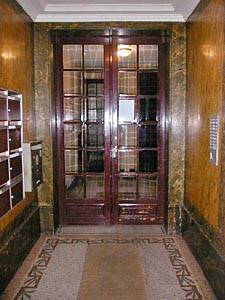 Paris 3 Zimmer wohnungsvermietung - andere (PA-1898) photo 1 von 1