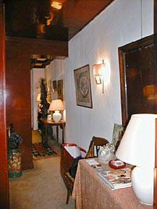 Paris 2 Zimmer ferienwohnung - wohnzimmer (PA-1899) photo 9 von 12