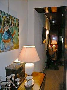 Paris 2 Zimmer ferienwohnung - wohnzimmer (PA-1899) photo 11 von 12