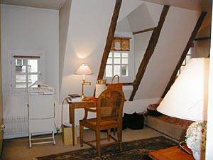 Paris 2 Zimmer ferienwohnung - schlafzimmer (PA-1899) photo 1 von 6
