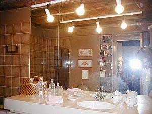 Paris 2 Zimmer ferienwohnung - badezimmer (PA-1899) photo 4 von 4