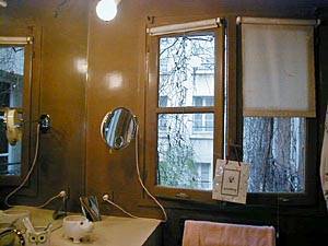 Paris 2 Zimmer ferienwohnung - badezimmer (PA-1899) photo 2 von 4