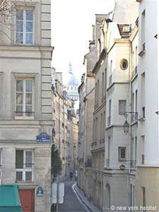 Paris 2 Zimmer ferienwohnung - andere (PA-1899) photo 2 von 5