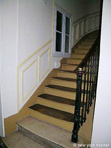 Paris T2 appartements location vacances - autre (PA-1902) photo 1 de 6