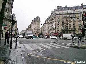 Paris T2 appartements location vacances - autre (PA-1902) photo 5 de 6