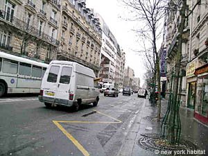 Paris T2 appartements location vacances - autre (PA-1902) photo 6 de 6
