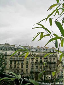 Paris T2 appartements location vacances - s&eacute;jour (PA-1902) photo 6 de 6