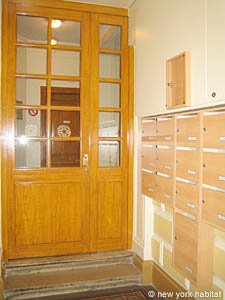 Paris T2 appartements location vacances - autre (PA-1902) photo 4 de 6