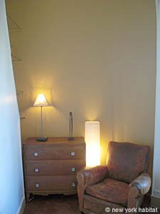 Paris T2 appartements location vacances - chambre (PA-1902) photo 4 de 7