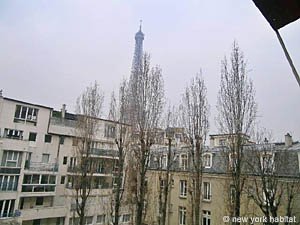 Paris T2 logement location appartement - autre (PA-1907) photo 6 sur 12