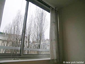 Paris T2 logement location appartement - chambre (PA-1907) photo 5 sur 5