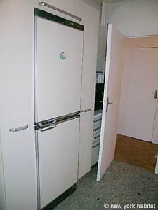 Paris T2 logement location appartement - cuisine (PA-1907) photo 5 sur 6
