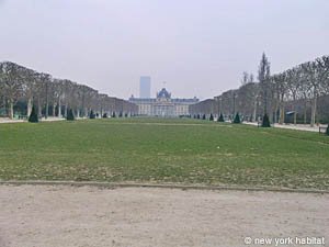Paris T2 logement location appartement - autre (PA-1907) photo 9 sur 12