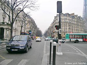 Paris T2 logement location appartement - autre (PA-1907) photo 10 sur 12
