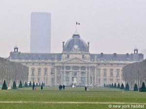 Paris T2 logement location appartement - autre (PA-1907) photo 11 sur 12