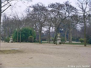 Paris T2 logement location appartement - autre (PA-1907) photo 12 sur 12