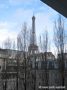 Paris T2 logement location appartement - autre (PA-1907) photo 7 sur 12