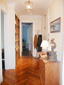 Paris 4 Zimmer wohnungsvermietung - andere (PA-1913) photo 2 von 6