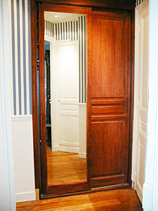Paris 4 Zimmer wohnungsvermietung - andere (PA-1913) photo 3 von 6