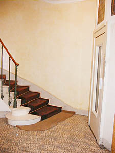 Paris 4 Zimmer wohnungsvermietung - andere (PA-1913) photo 4 von 6
