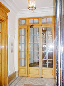 Paris 4 Zimmer wohnungsvermietung - andere (PA-1913) photo 5 von 6