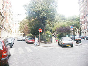 Paris 4 Zimmer wohnungsvermietung - andere (PA-1913) photo 6 von 6