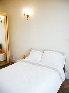 Paris T3 logements location appartements - chambre 1 (PA-1916) photo 3 de 4