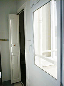 Paris T3 logements location appartements - chambre 2 (PA-1916) photo 1 de 5