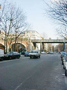 Paris T3 logements location appartements - autre (PA-1916) photo 1 de 2