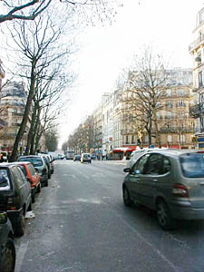 Paris T3 logements location appartements - autre (PA-1916) photo 2 de 2