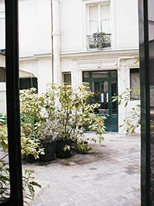 Paris Studiowohnung ferienwohnung - andere (PA-1924) photo 3 von 4