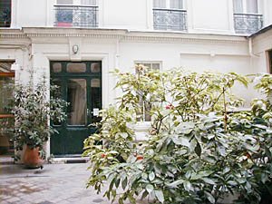 Paris Studiowohnung ferienwohnung - andere (PA-1924) photo 4 von 4