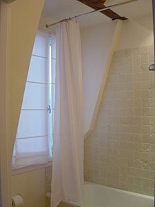Paris Studiowohnung ferienwohnung - badezimmer (PA-1924) photo 2 von 4