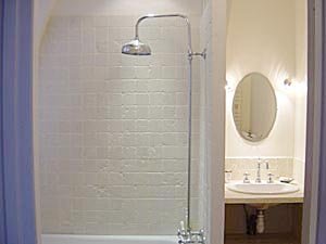 Paris Studiowohnung ferienwohnung - badezimmer (PA-1924) photo 3 von 4